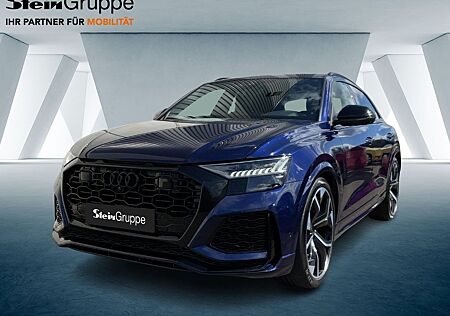 Audi RS Q8 RSQ8 4.0 TFSI tiptronic quattro Matrix Pano ACC
