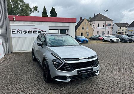 Kia Sportage 1,6 T-GDI DCT Spirit 4WD*GD*AHK*WR*