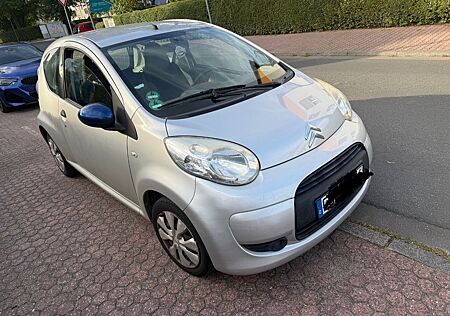 Citroën C1 1.0