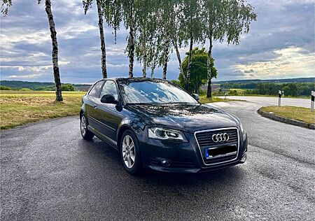 Audi A3 8P 2.0 TDI | 140 PS | TÜV bis 08/2025 |