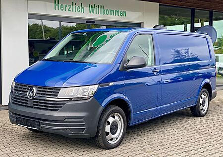VW T6 Transporter Volkswagen T6.1 Transporter Lang 4 Motion Standheiz AHK 4x4