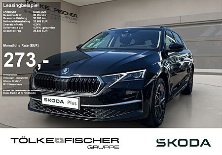 Skoda Octavia Combi 2.0 TDI W Selection ACC LM 4xSHZ