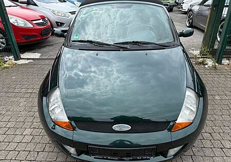 Ford Streetka Elegance Roadster* TÜV NEU*