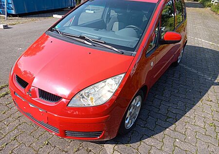 Mitsubishi Colt 1.3 Benzin | TÜV bis 11/2026 | 95 PS