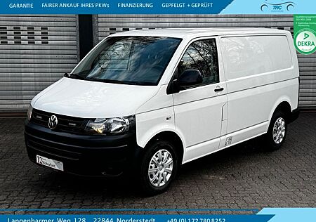 VW T5 Transporter Volkswagen Kasten-Kombi Kasten
