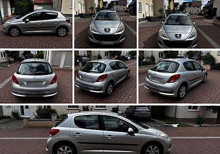 Peugeot 207 Tendance HDi FAP 70 Tendance