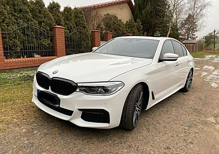 BMW 540i xDrive