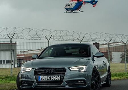 Audi A5 2.0 TFSI S tronic quattro