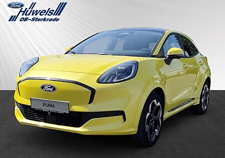 Ford Puma GEN-E Premium BEV +LED+360°+ACC+TWA+