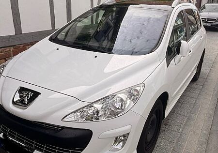 Peugeot 308 Premium 155 THP Premium