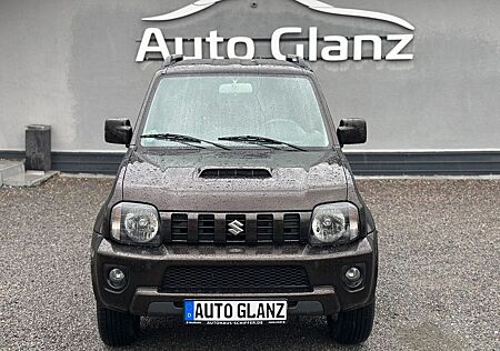 Suzuki Jimny , Allrad, Sitzheizung,Parkhilfe hinten