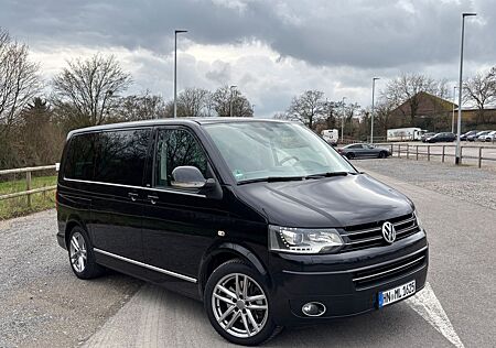 VW T5 Multivan Volkswagen , ATM, 8fach, AHK