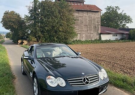 Mercedes-Benz SL 230