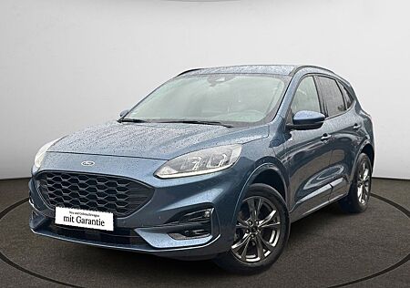 Ford Kuga Plug-In Hybrid ST-Line 1.Hand,Garantie,RFK