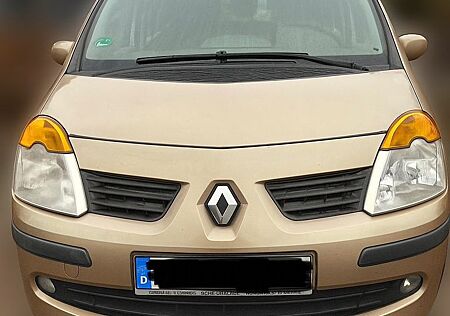 Renault Modus Privilège 1.6 16V ESP Expression