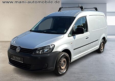 VW Caddy Volkswagen Maxi Kasten *KLIMA*