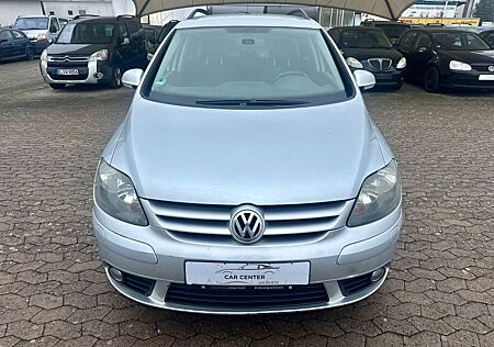 VW Golf Volkswagen Plus 1.9TDI V United*2.HAND*KLIMAAUT.*