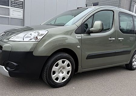 Peugeot Partner Tepee Tendance 1.6 BENZINER TÜV 64.000KM