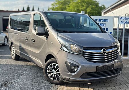 Opel Vivaro B Kasten/Kombi Combi L2H1 2,9t