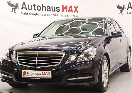 Mercedes-Benz E 350 CDI 4Matic~StHz~4xSZH~ErgoSitze~Kamera