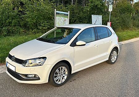 VW Polo Volkswagen