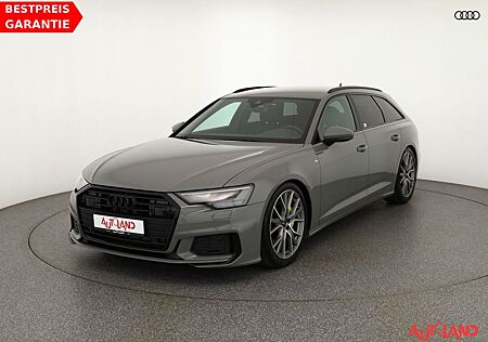 Audi A6 Avant 45 TFSI 2x S-line Soft-Close ACC DAB