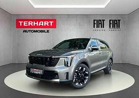 Kia Sorento Platinum 4WD 2.2 CRDi/Panorama/ACC/360°K