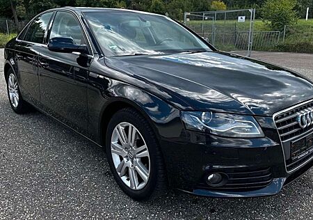 Audi A4 1.8 TFSI, NEUER MOTOR, NEUE STEUERKETTE