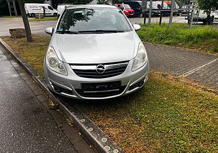 Opel Corsa D CATCH ME*Klima*5Türig