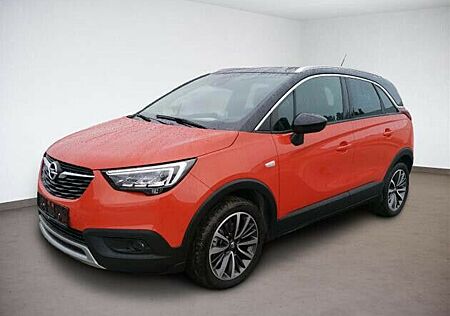 Opel Crossland X Ultimate AT Navi Head-Up Kamera LED