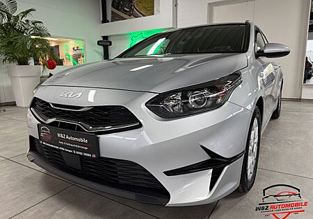 Kia Cee'd Sportswagon 1.5 T-GDI +SHZ+CarPlay+Kamera