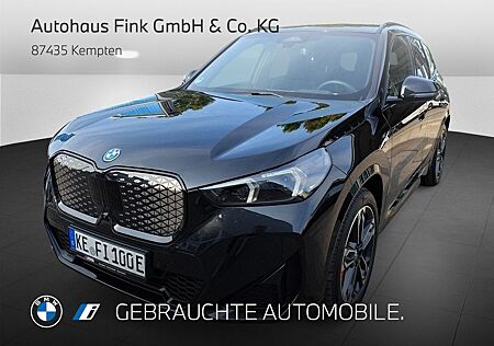 BMW iX1 xDrive30 M Sportpaket Head-Up HK HiFi DAB
