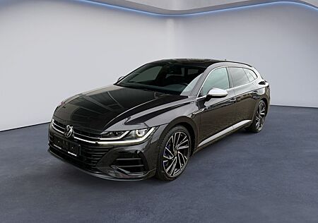 VW Arteon Volkswagen R Shooting Brake 2.0 TSI 4MOTION DSG Pano