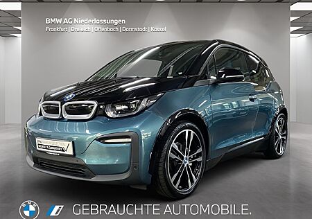 BMW i3 gebraucht kaufen BMW i3 120Ah Navi Kamera Sitzheizung