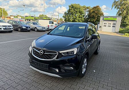 Opel Mokka X Innovation 98.000 Km Automatik