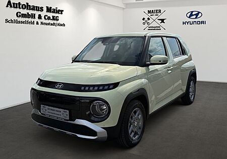 Hyundai Inster 42 kWh Elektro Trend (MY25) *NAVI*RFK*SHZ