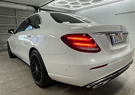Mercedes-Benz E 220 d Autom. -