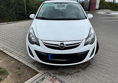 Opel Corsa 1.2 Selection Selection