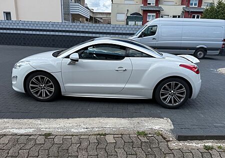 Peugeot RCZ 1.6 155 THP Automatik -