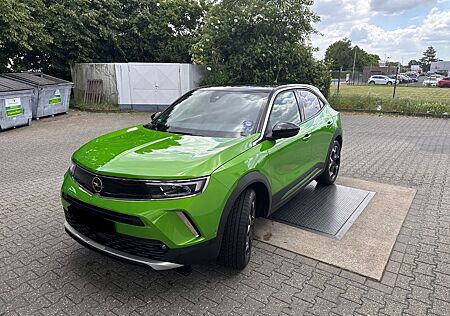 Opel Mokka-e 115 kW Ultimate Ultimate