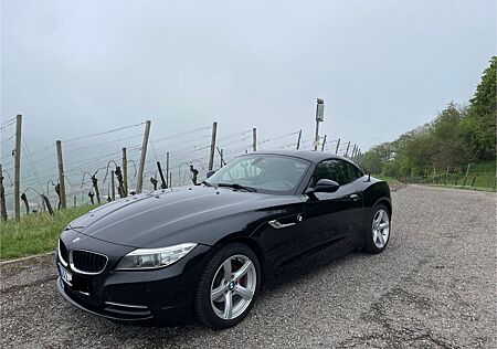 BMW Z4 sDrive20is -