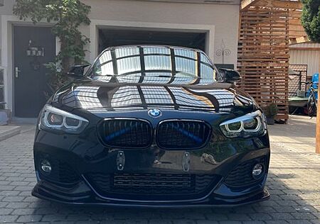 BMW 118i Edition M Sport Shadow Edition M Sport ...