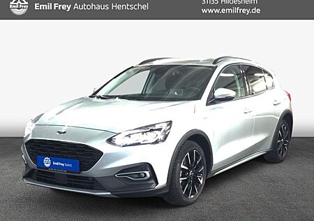 Ford Focus 1.5 EcoBoost Start-Stopp-System Aut. ACTIV