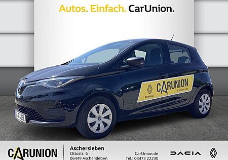 Renault ZOE LIFE Batteriekauf R110 Z.E. 50