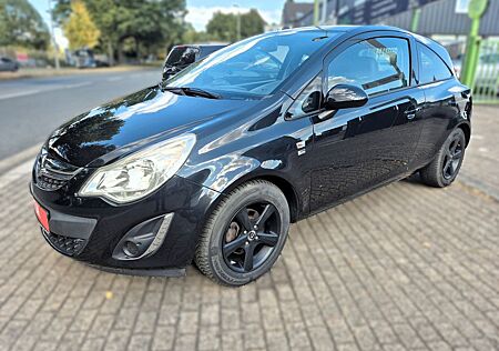 Opel Corsa 1.2 ecoFLEX 150 Jahre