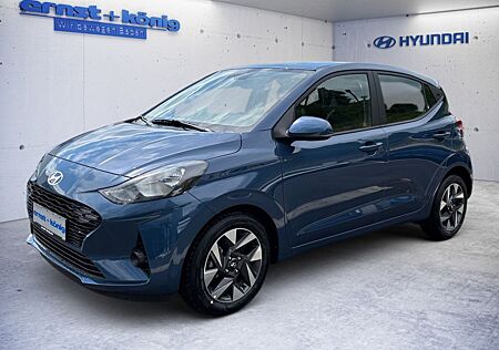 Hyundai i10 1.2 AMT Trend *NAVI*DAB*RFK*