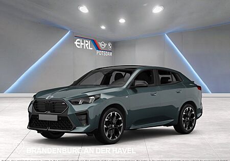 BMW X2 M35i xDrive M-Paket PRO | 25% UPE-Nachlass