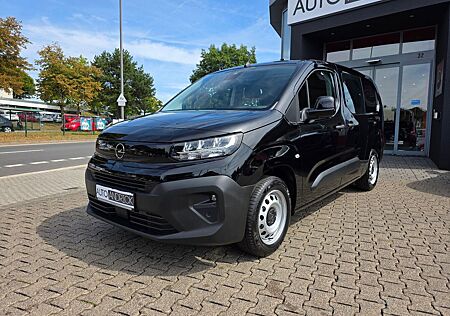 Opel Combo E L2 Cargo DOKA KAMERA SHZ PDC LED NEU