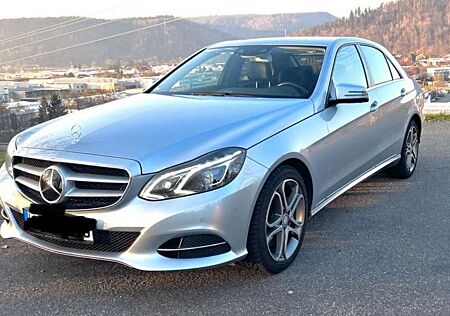 Mercedes-Benz E 400 4MATIC AVANTGARDE AVANTGARDE