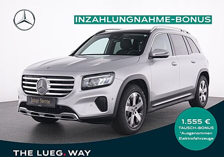 Mercedes-Benz GLB 180 Progressive+MBUX+LED+Pano+EHeck+SHZ+RFK+